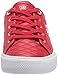 Guess Women's Loven3 Sneaker, Red 610, 7.5