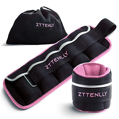 Find The Best Leg Weights For Walking Reviews & Comparison Katynel