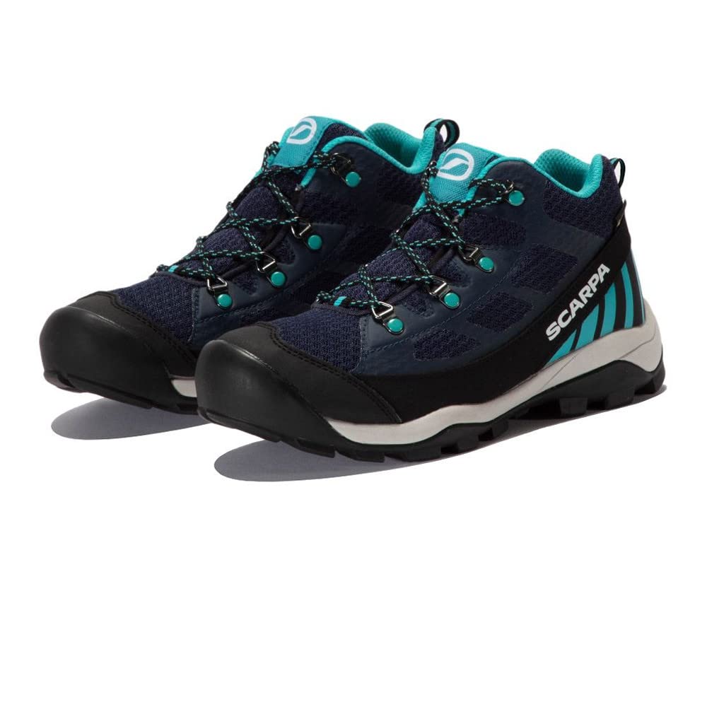 Scarpa Neutron Mid Kid GTX