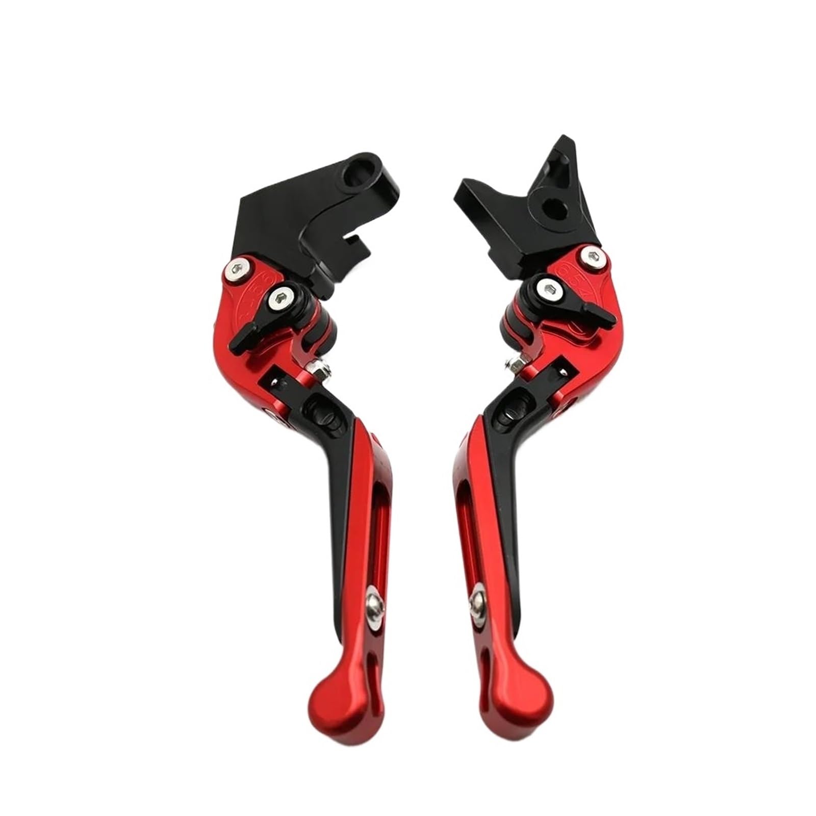Rvevfbkbal Ll Brake Clutch Levers Folding For Ninja 1000 For Ninja1000 Tourer Z1000 Sx Z1000sx Z750 R Z750r Zx-6R Zx6r Zx-10R Zx10r Zx636(Ll)