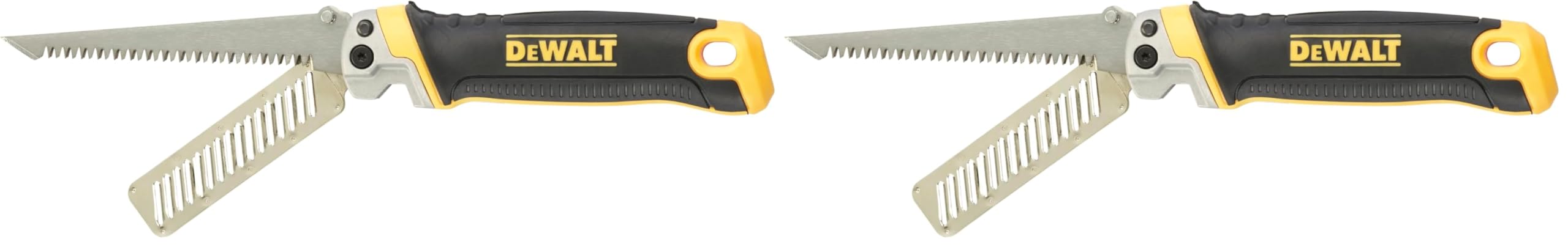 MINI SERRUCHO PLEGABLE (Paquete de 2)