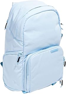 BREVITE Jumper Compact Camera Backpack: A Minimalist & Travel Photography Backpack Compatible With Laptop & DSLR Accessories