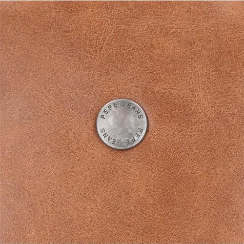 Pepe Jeans Biker Wash Bag Shoulder Bag Perfect for Organizing Multiple Compartments By Joumma Bags4