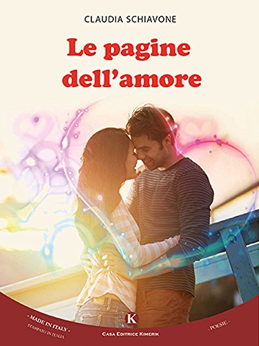Le pagine dell'amore Le pagine dell'amore