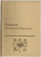 Childcraft: The How And Why Library Volume 8 What People Do B000QL30IW Book Cover