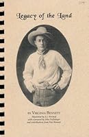 Legacy of the Land B000QX7YXC Book Cover