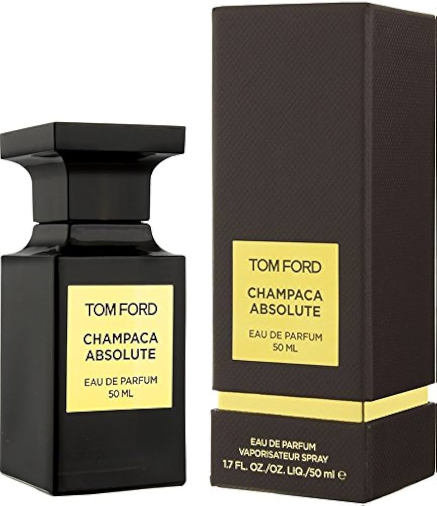 Amazon.co.jp: 【トムフォード】チャンパカ アブソルート EDP・SP 50ml