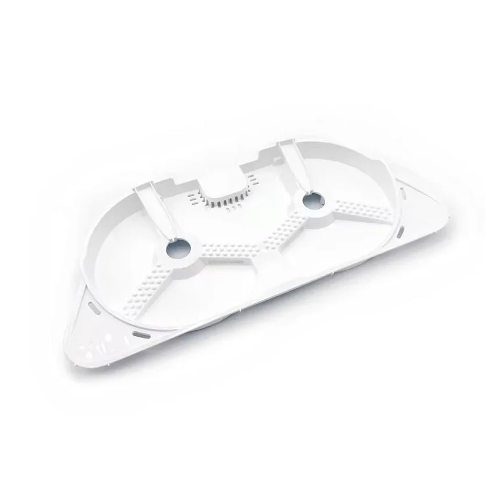 KDBERHFSA Cleaning Plate,Compatible For Dreame, L10s Pro Ultra Robot Vacuum Base Station Mop Cleaning Tray Spare Parts