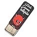 Accoutrements Lil' Devil's Cinnamon Toothpicks