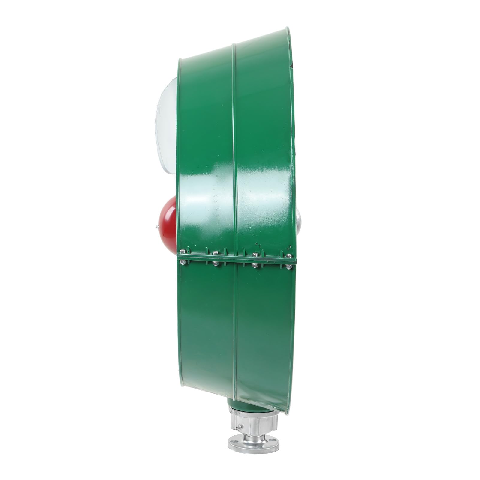 Generic Generatore di a Magnete Permanente Impermeabile 400 W Generazione di Energia Elevata, Alternatore di Boro di Ferro ND per Uso Off -grid - Ideale per gli Appassionati di Energia Verde (24V)
