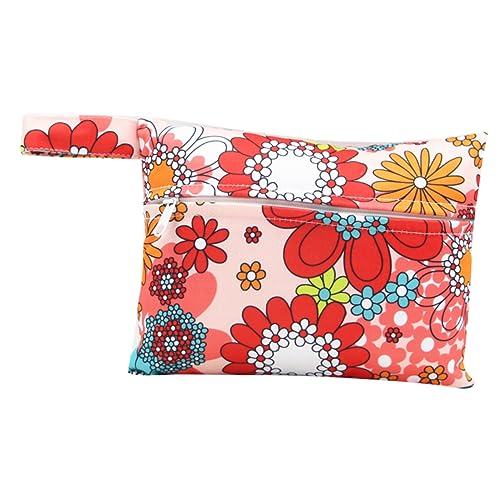 再利用可能な生理用ナプキン1セット洗える生理用ナプキンタオルナプキン パンティライナー