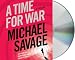 A Time for War: A Thriller