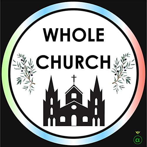 Should Omnipotence die? Podcast Por  arte de portada