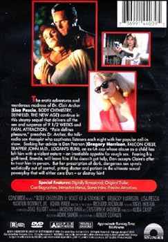 Body Chemistry 2 - The Voice of a Stranger