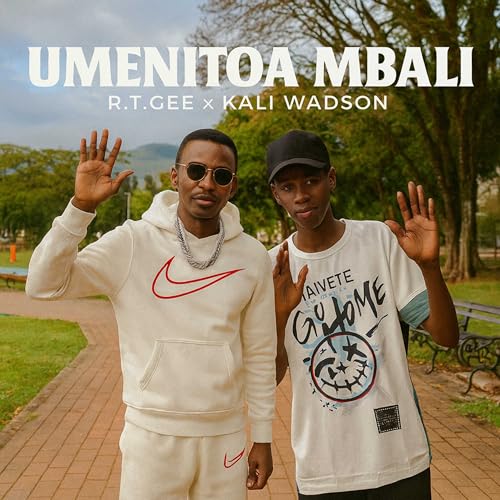 Kali Wadson, Rvssian & Jae5