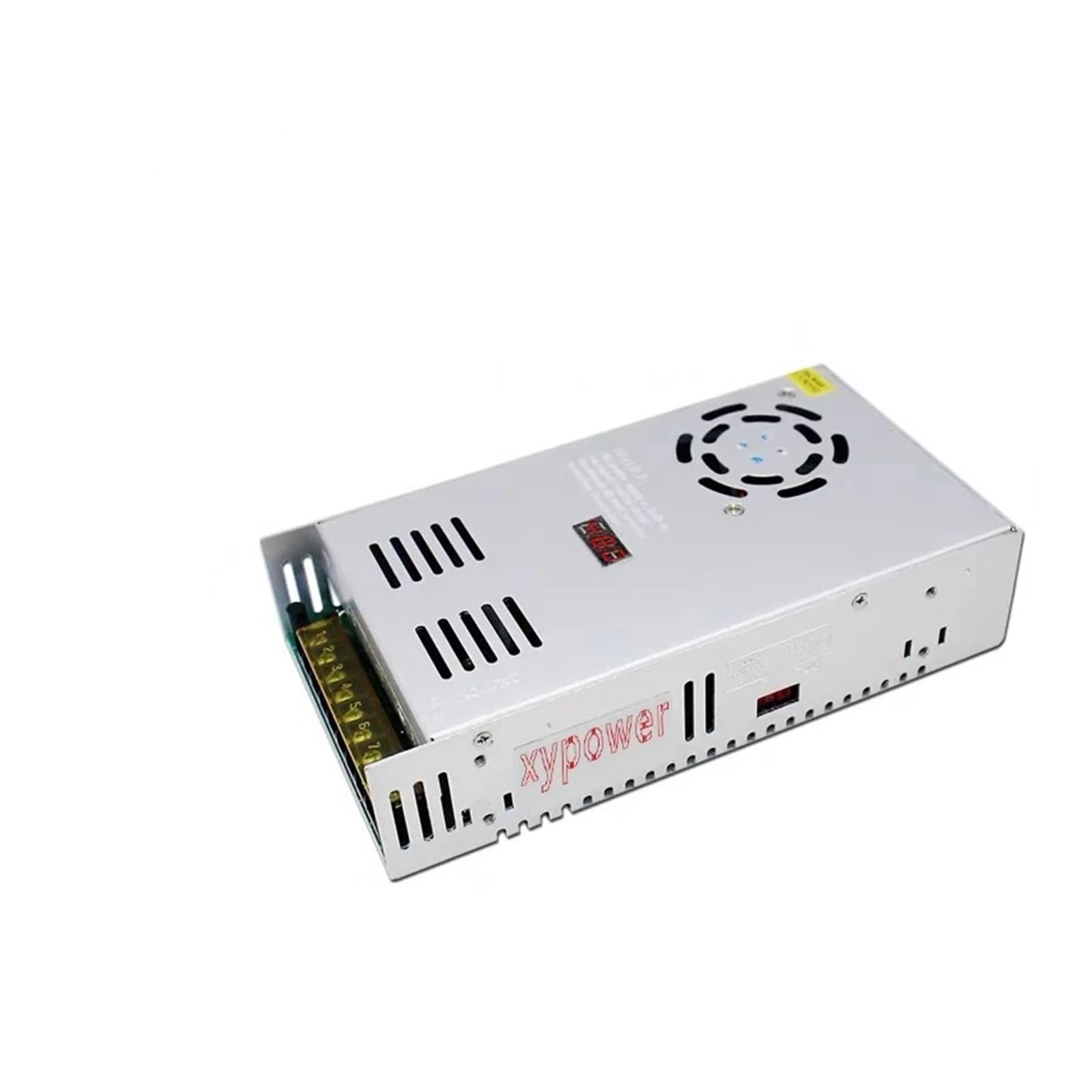 Alimentation CN DC 60V 400W transformateur tension réglable silencieux