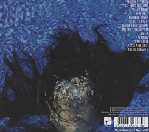 Cerulean Salt (Deluxe Limited 2cd)