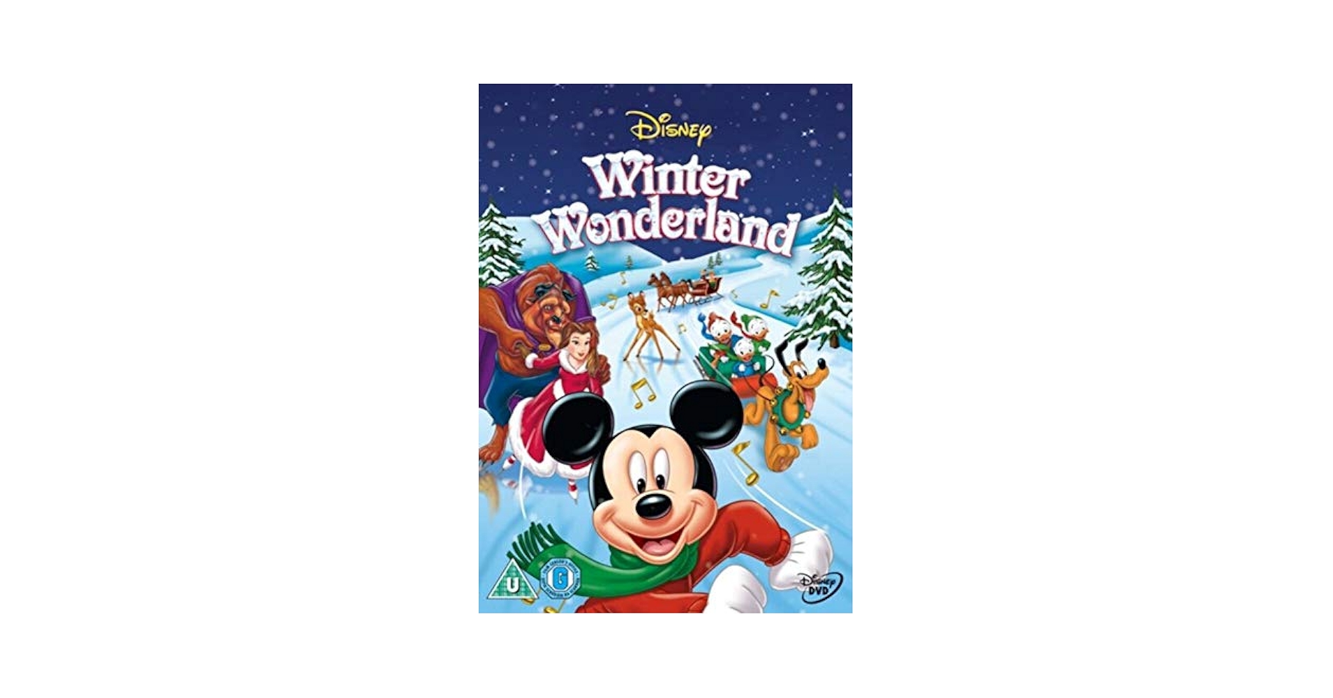 その他 Ozie Boo: Winter Wonderland [DVD] Watch Ozie Boo! Learn to Live Together: Winter Adventures
