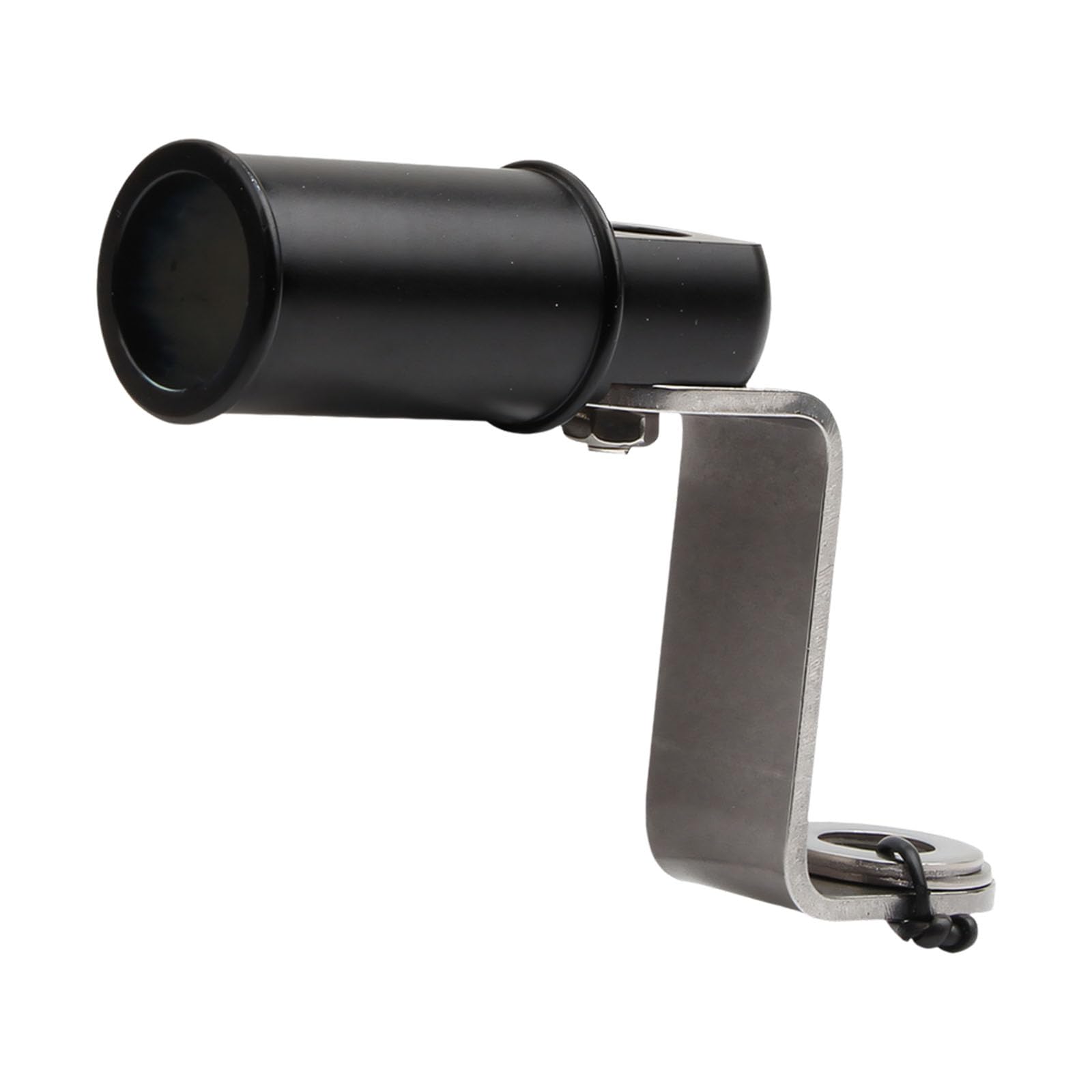 Kaeltsyn Universals Motorcycle Rearview Brackets Quickly Release Handlebars Mount for Electric Bike Scooter Conversion Rearview Conversion