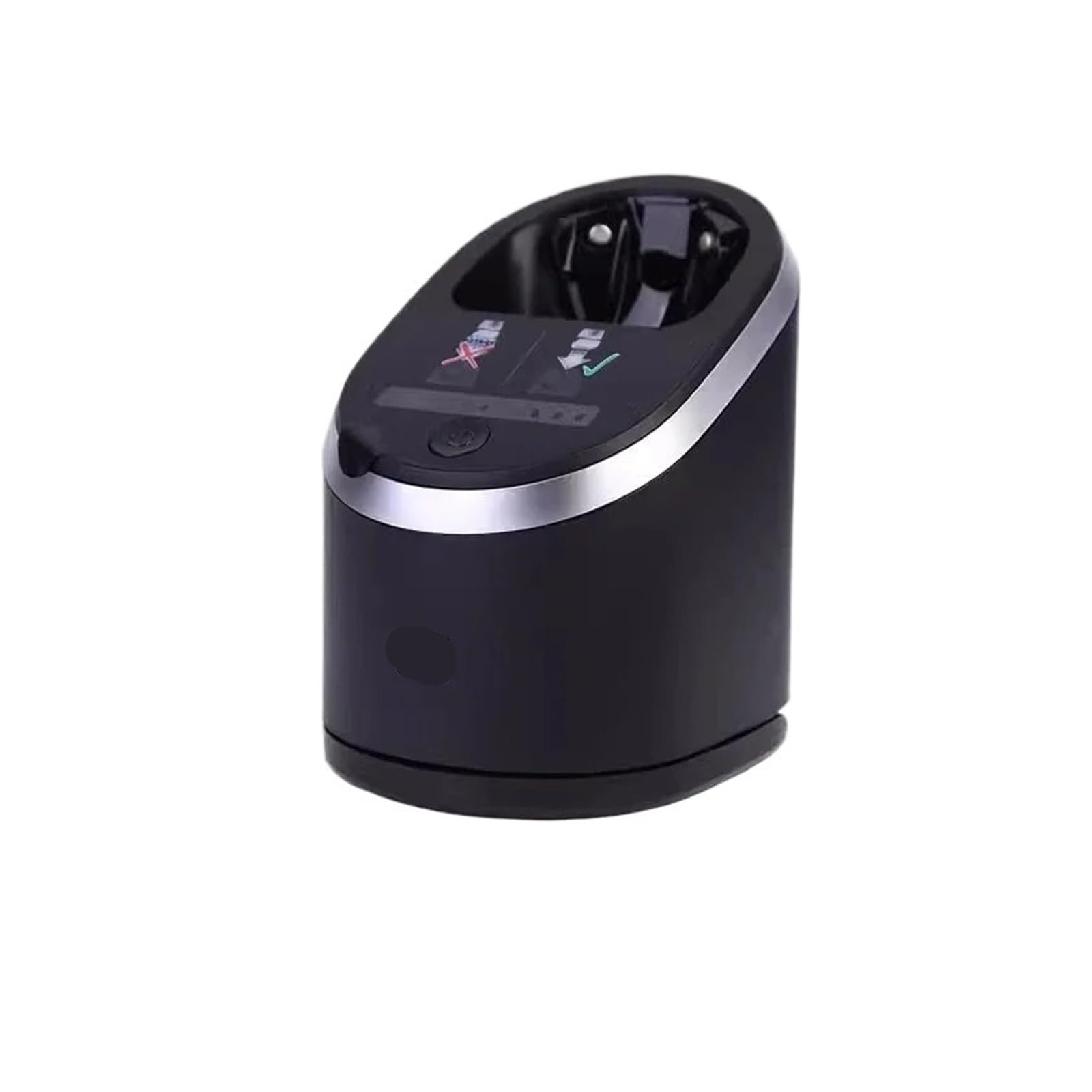 Base De Chargement for Rasoir Compatible Avec Braun Smart