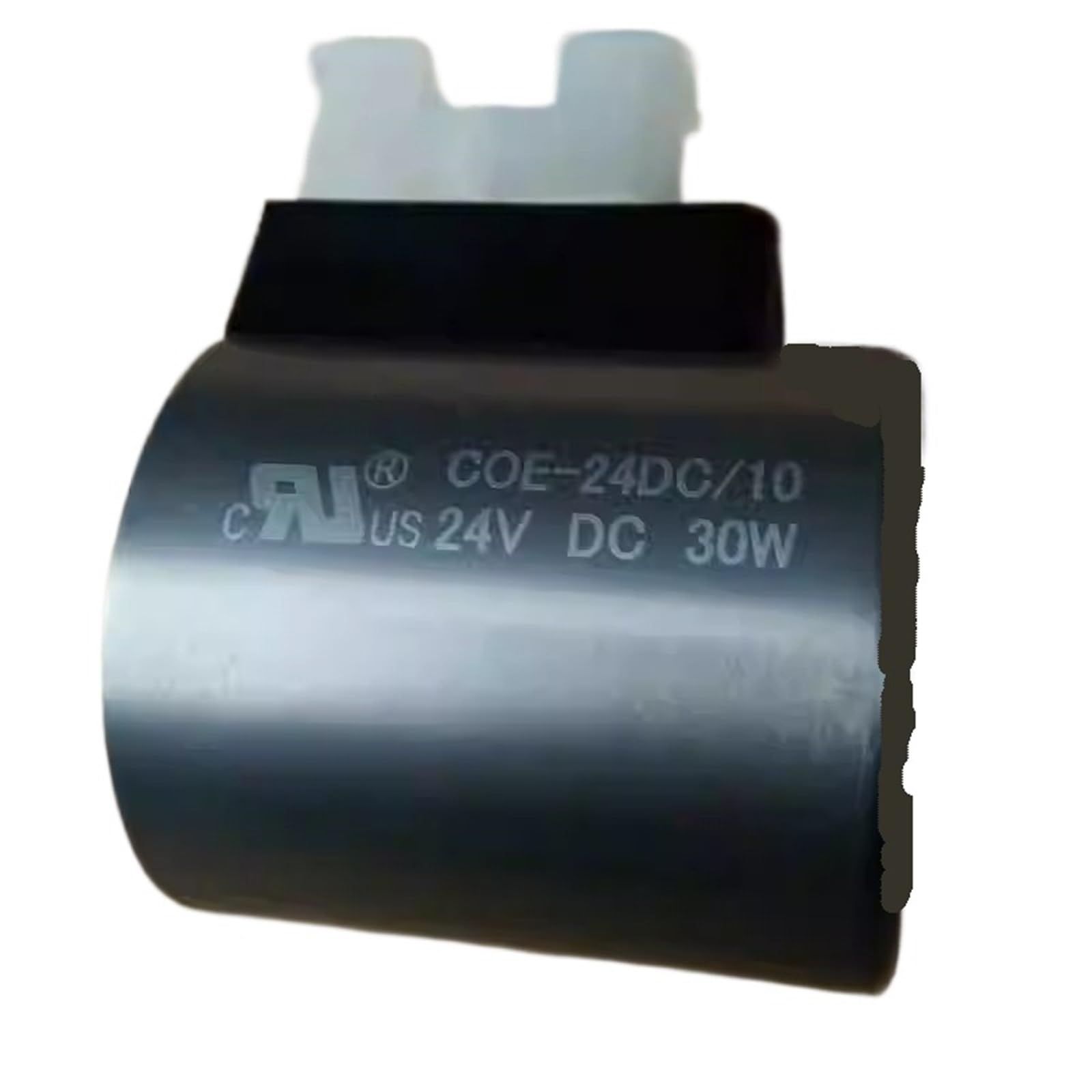 Bobine pour électrovanne COE-24DC/10 pour réparer circuit 24V