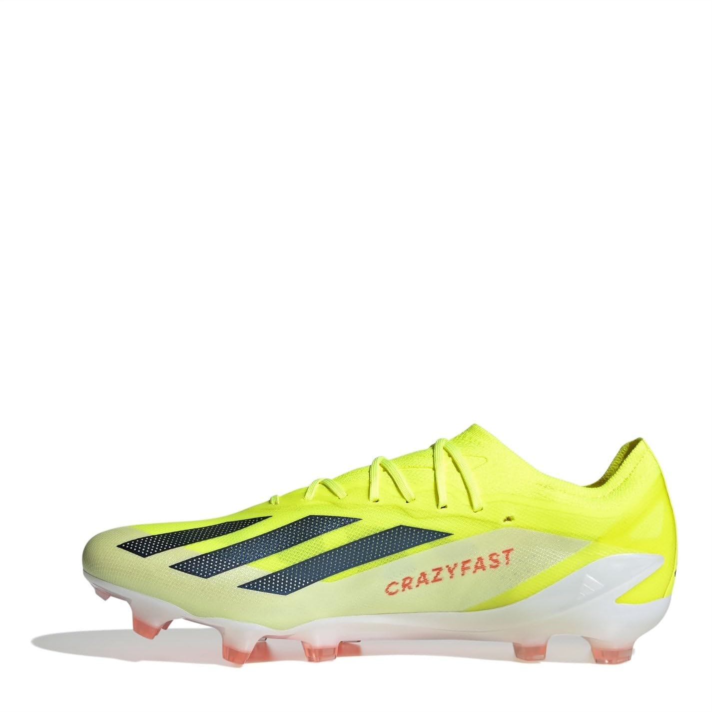 Amazon | [アディダス] エックス クレイジーファスト ELITE FG IE2376