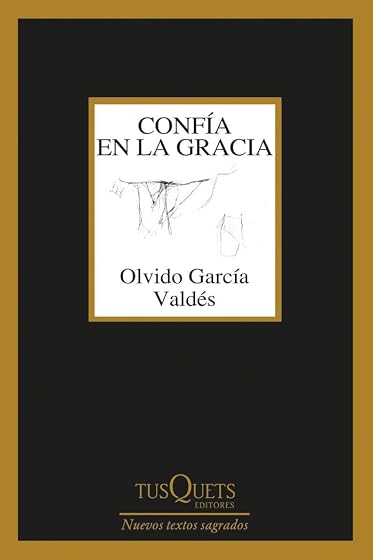 Confía en la Gracia