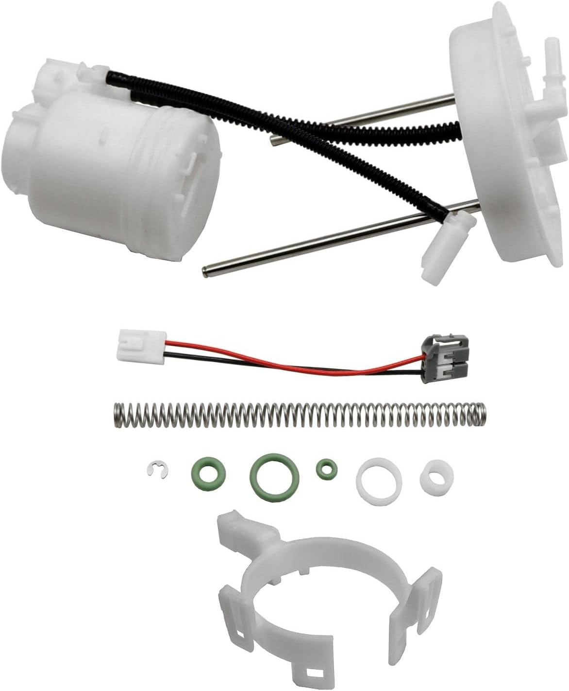 Replacement Fuel Pump Filter for 2012-2013 Mazda 3 (2.0L 4 Cylinder)