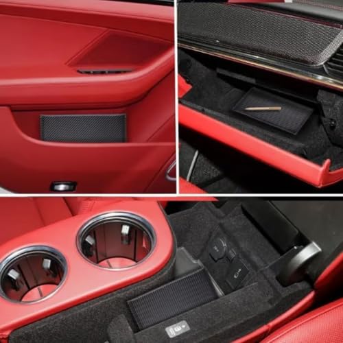 Organizador de documentos para auto premium miniatura 6