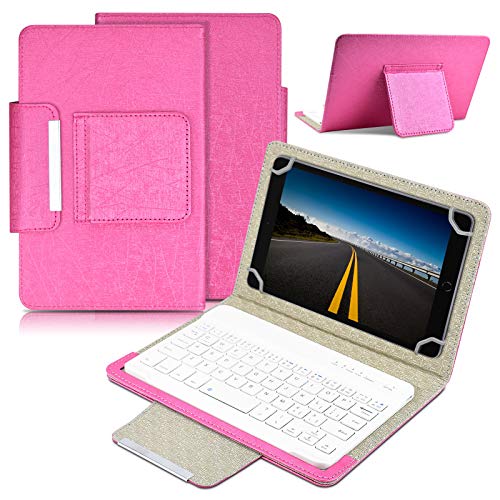 DETUOSI Universal 7.0 inch Android Tablet Case with...