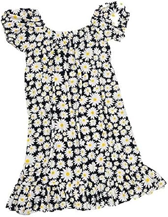 Shoulder Swing Dress Size 