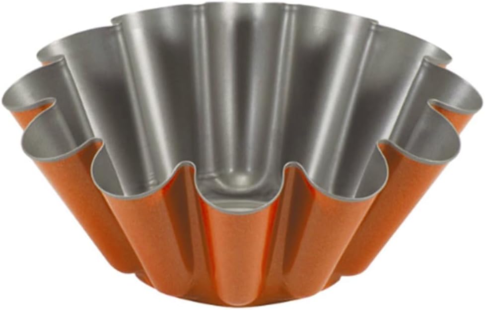 Aryıldız ARYILDIZ KATMERLİ KALIP 22CM GRANİT TURUNCU
