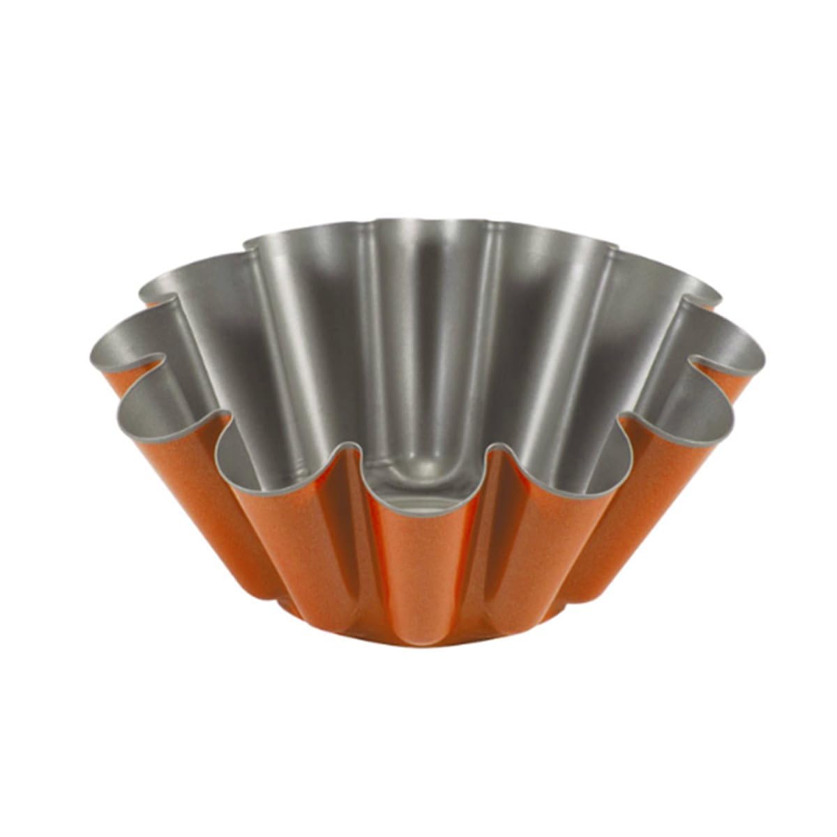 Aryıldız ARYILDIZ KATMERLİ KALIP 22CM GRANİT TURUNCU