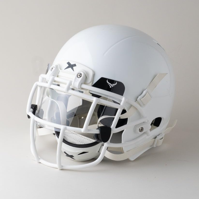 アメフト　アイシールド 2ce67f359ac3ca0ba149d8b20075a2