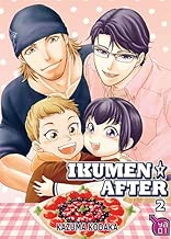 Download Ikumen After T02 PDF