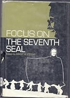 Focus on "Seventh Seal" (Film Focus) 0138069271 Book Cover