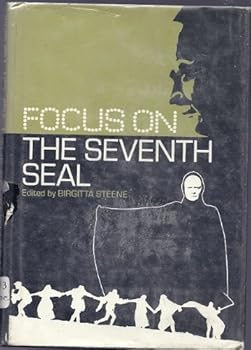 Hardcover Focus on the Seventh Seal. Book
