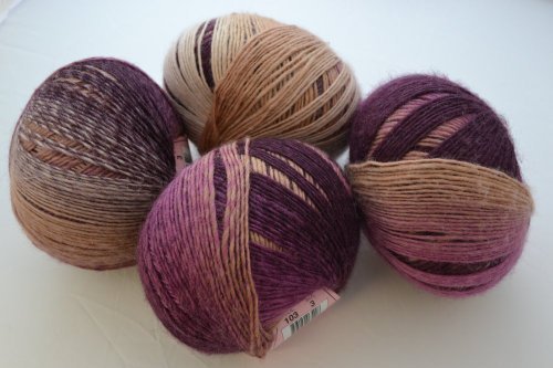 Louisa HardingAmitola: 103 Berries by Louisa Harding