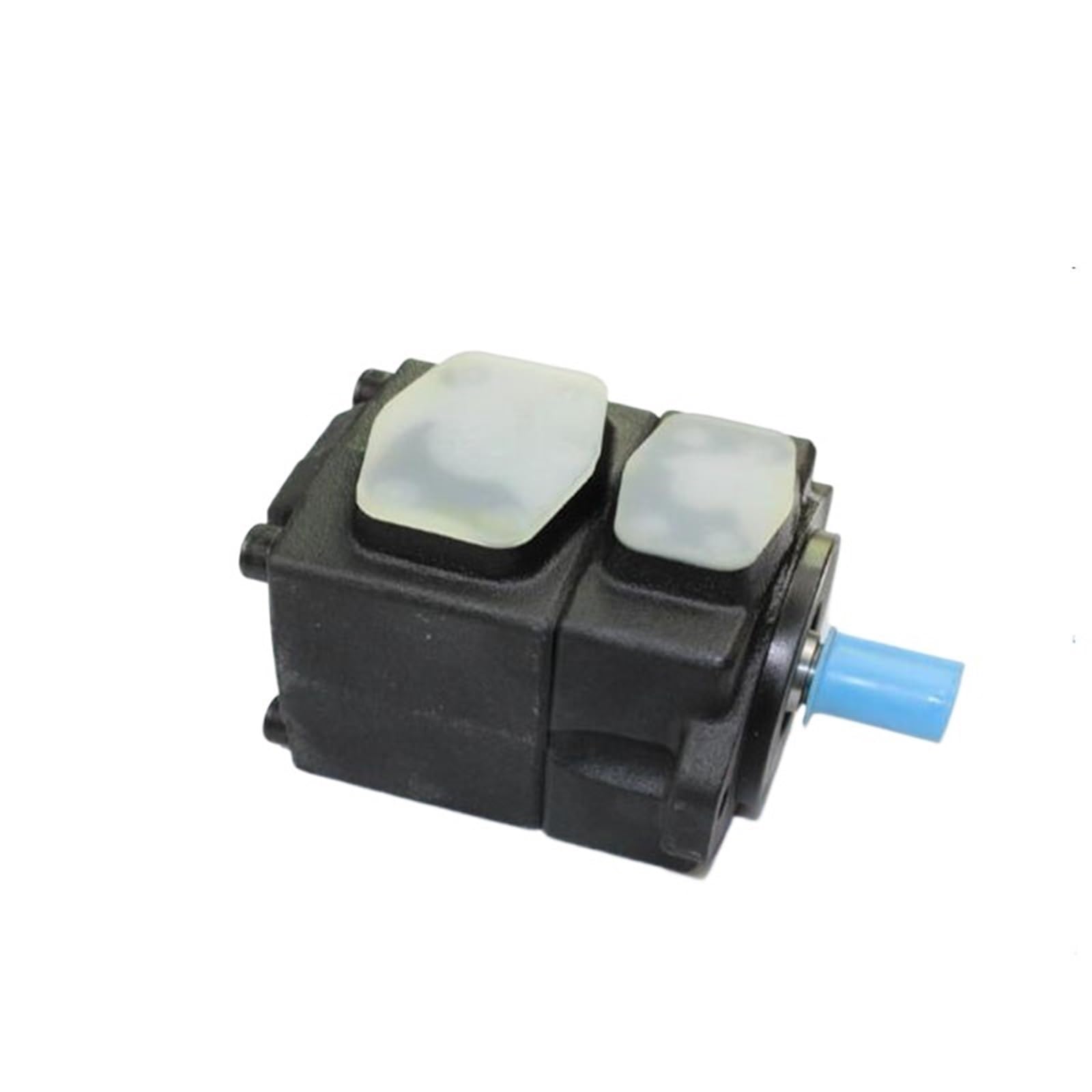 HYUJNAFZR Hydraulic Gear Pump Two-Stage Low PV2R Vane for Concret