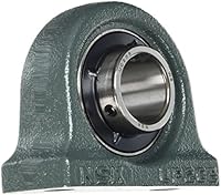 NSK ucup205d1 Gehäuse Einheit
