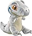 Produktbild Schmidt Spiele 42752 Jurassic World, Blue, 16 cm Plüschfigur