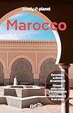 MAROCCO. Le guide di viaggio più vendute al mondo. Itinerari esperienze e consigli degli autori: molto più di una guida turistica!. Marrakec …