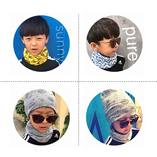 PAADIYA Boomly Autunno e Inverno Calda