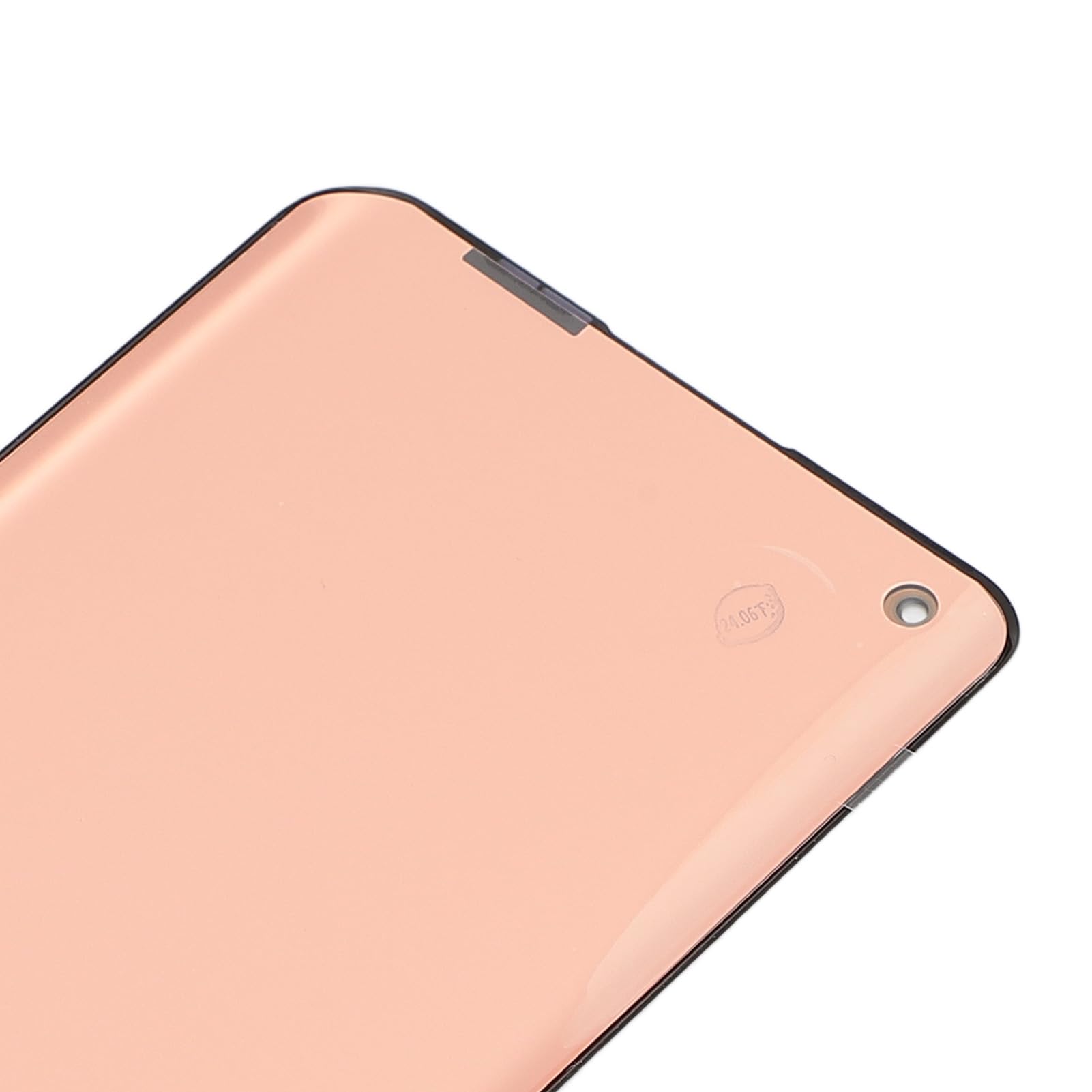 Aramox Wymiana Ekranu Telefonu dla Find X5 Pro, Wyświetlacz