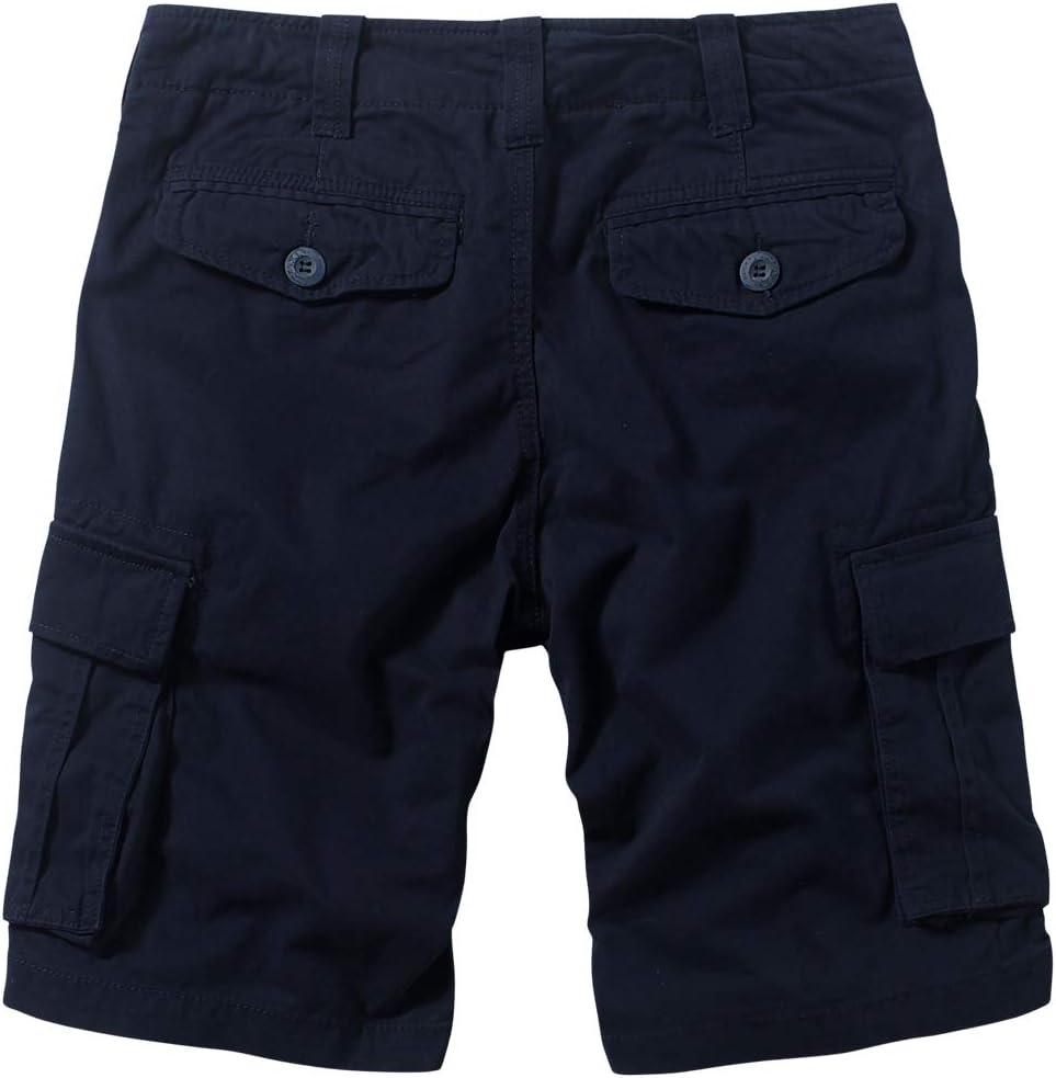 Match Men's Wild Cargo Shorts - Image 3