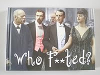 Who F**ted? 1903938384 Book Cover