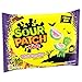 SOUR PATCH KIDS Watermelon Soft & Chewy Halloween Candy, 22 Trick or Treat Bags