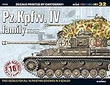 Pz.Kpfw IV Family (Mini Topcolors)