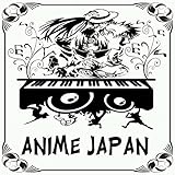 japan anime event 2019  Anime Japan, Vol. 6
