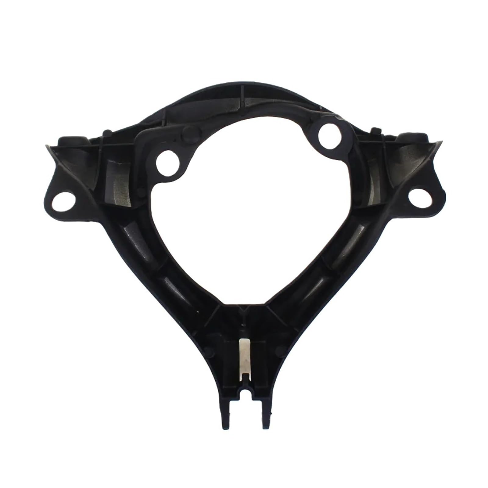 Headlight Bracket Mount Fit for Suzuki GSXR1000 GSX-R 2007 2008 K7 Parts Headlight Bracket Motorcycle Upper Stay Fairing
